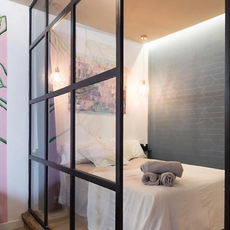 Apartamento En Centro De มาดริด ภายนอก รูปภาพ