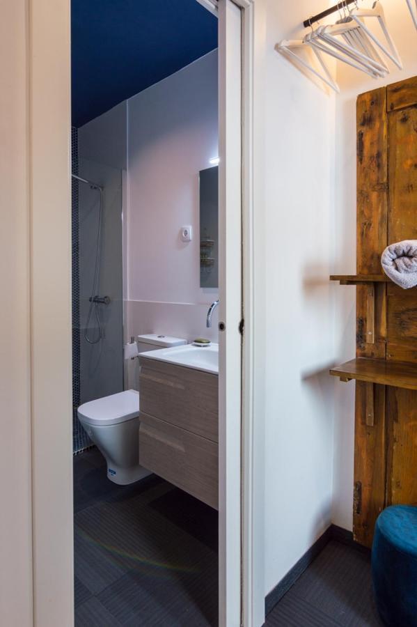 Apartamento En Centro De มาดริด ภายนอก รูปภาพ