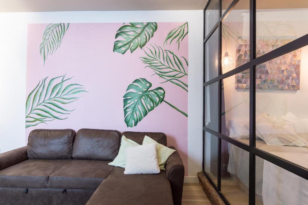 Apartamento En Centro De มาดริด ภายนอก รูปภาพ